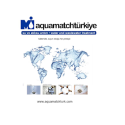 Aquamatch Adana – DURU TEKNOLOJİK SU VE ATIKSU ARITIM