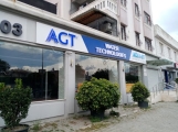 AGT Su Arıtma Adana Bölge Müdürlüğü