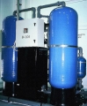 Adatum WATER TREATMENT SYSTEMS AND POOL