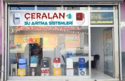 ÇERALAN SU ARITMA SİSTEMLERİ