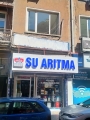 AFYON SU ARITMA