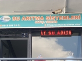 ZENTAT SU ARITMA CİHAZLARI VE GES GÜNEŞ ENERJİ SİSTEMLERİ