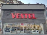 Vestel Etimesgut Elvan Yetkili Satış Mağazası – İki Grup