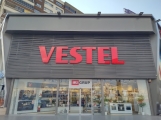 Vestel Etimesgut Elvan Yetkili Satış Mağazası – İki Grup