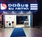 Doğuş Su Arıtma Sistemleri