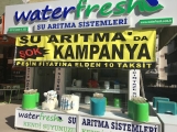 Watertürk Su Arıtma Sistemleri