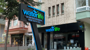 Waterlife Su Arıtma Cihazı