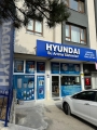 Hyundai Su Arıtma Cemal Boyraz