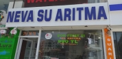 Neva Su Arıtma