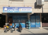 Meltem Ticaret Tüp ve Su Bayii