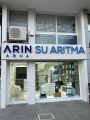 Arın Aqua Su Arıtma Sistemleri