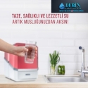 Derin Su Arıtma