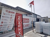 KESKİN İÇECEK A.Ş. ( BARDAK SU + SODA CESİTLERİ + DAMACANA SU + PET SU ÇEŞİTLERİ )