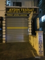 Aydın Tesisat