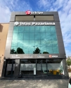 İhlas Pazarlama A.Ş. Aydın Bölge Müdürlüğü