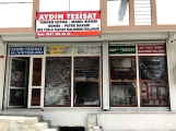 Aydın Tesisat Arnavutköy