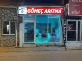 GÖMEÇ ARITMA