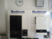 BUDERUS YETKİLİ BAYİ KAYA DOĞALGAZ