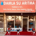 Damla Su Arıtma Sistemleri