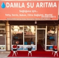 Damla Su Arıtma Sistemleri