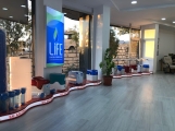 LİFE SU ARITMA TEKNOLOJİLERİ