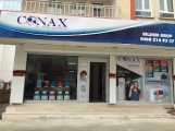 BİLDEM GROUP CONAX SU ARITMA