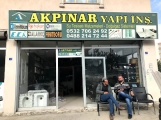 Akpınar Yapı İnşaat