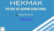 Hekmak petek temizleme