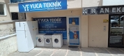 Yuca Teknik Kombi Servisi