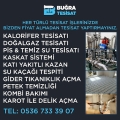 Buğra Tesisat