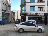 BOLTECH ASANSÖR & DOĞALGAZ BOLU