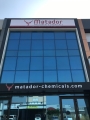 MATADOR MAKİNE VE KİMYA BURSA