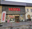 Vestel Ekspres Bursa Nilüfer Özlüce Kurumsal Satış Mağazası