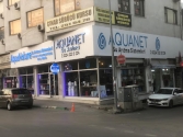 Aquanet Su Arıtma Sistemleri