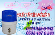 Aymes Su Artıma Sistemleri LTD ŞTİ