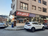 Ayaz su arıtma