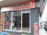 İstes Doğalgaz Tesisat