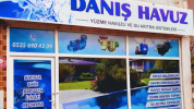 DANIŞ SU ARITMA SİSTEMLERİ