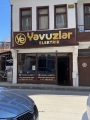 Çorum Yavuzlar Elektrik