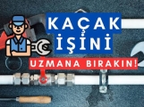 ÇORUM KAÇAK TESPİT VE MASALSU TESİSATI