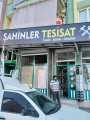 Şahinler tesisat