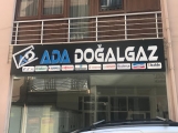 ADA DOĞALGAZ YAPI & HIRDAVAT