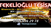 TEKELİOĞLU ELEKTRİK