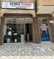 Serka Teknik – Serkan Kiras Denizli Elektrik Su Tesisat Hizmetleri