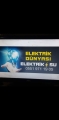 Elektrik dünyası