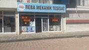 Re-Ba Mekanik Tesisat