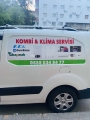 doğalgaz Kombi Servisi