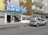 Bilgin Yapı Mekanik Sıhhi Tesisat Doğalgaz