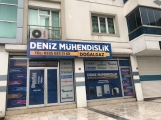 DENİZ MÜHENDİSLİK DOĞALGAZ