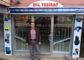 DIL TESISAT